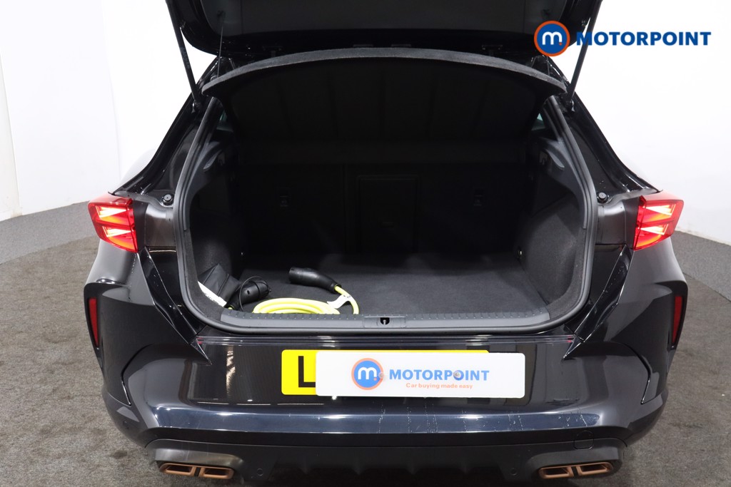 Cupra Formentor V1 Automatic Petrol Plug-In Hybrid SUV - Stock Number (1571613) - 29th supplementary image
