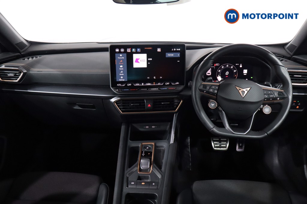 Cupra Formentor V1 Automatic Petrol Plug-In Hybrid SUV - Stock Number (1571613) - 1st supplementary image