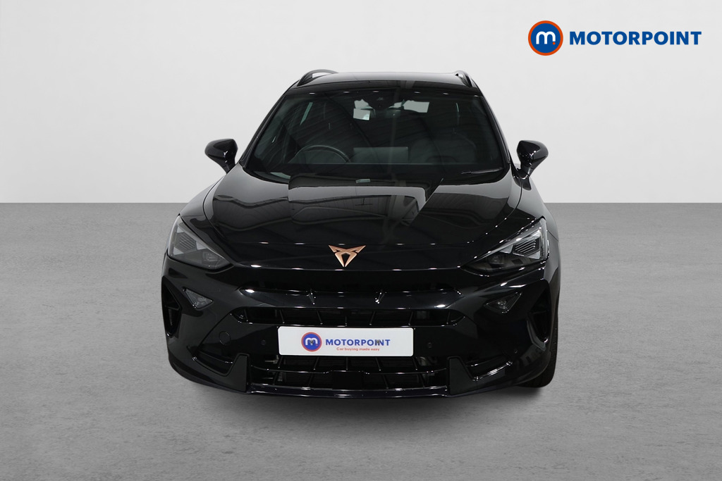 Cupra Formentor V1 Automatic Petrol Plug-In Hybrid SUV - Stock Number (1571613) - Front bumper