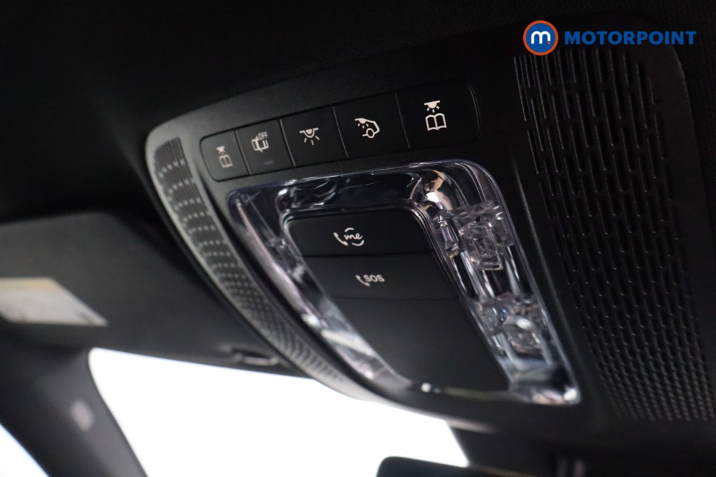 Mercedes-Benz A Class Amg Line Automatic Diesel Hatchback - Stock Number (1571686) - 19th supplementary image