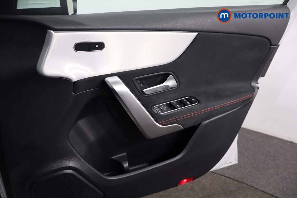 Mercedes-Benz A Class Amg Line Automatic Diesel Hatchback - Stock Number (1571686) - 23rd supplementary image