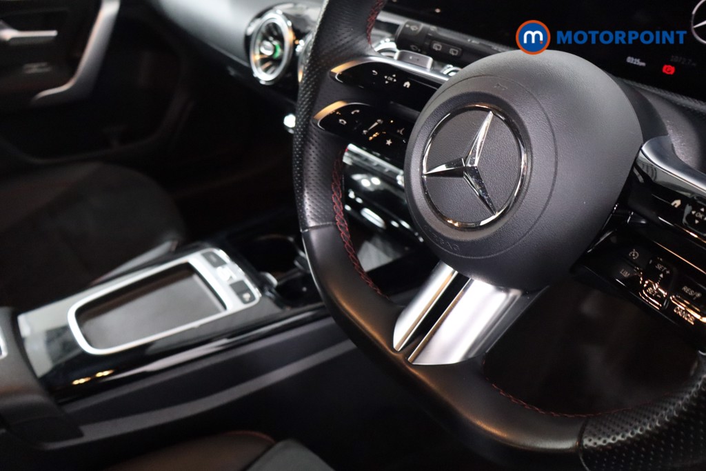 Mercedes-Benz A Class Amg Line Automatic Diesel Hatchback - Stock Number (1571686) - 26th supplementary image