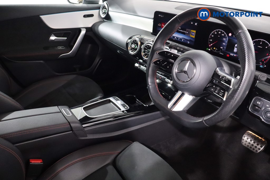 Mercedes-Benz A Class Amg Line Automatic Diesel Hatchback - Stock Number (1571686) - 27th supplementary image