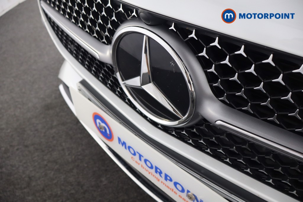 Mercedes-Benz A Class Amg Line Automatic Diesel Hatchback - Stock Number (1571686) - 28th supplementary image