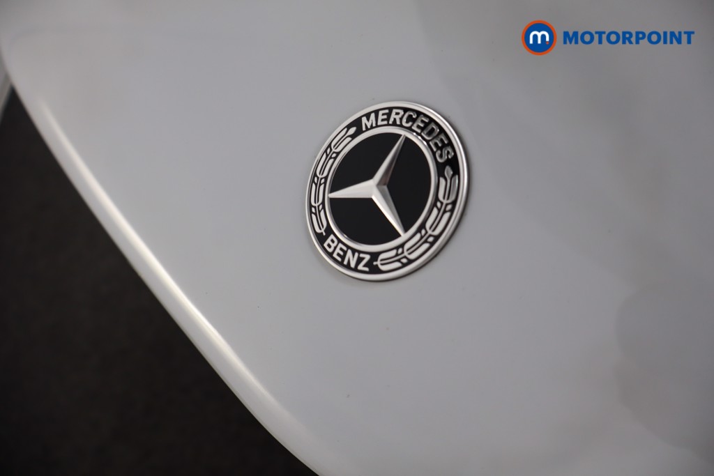 Mercedes-Benz A Class Amg Line Automatic Diesel Hatchback - Stock Number (1571686) - 29th supplementary image