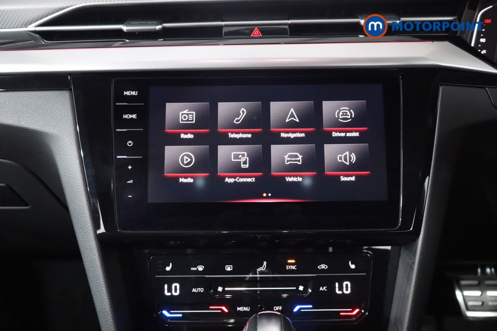 Volkswagen Arteon R-Line Automatic Petrol Hatchback - Stock Number (1572135) - 2nd supplementary image