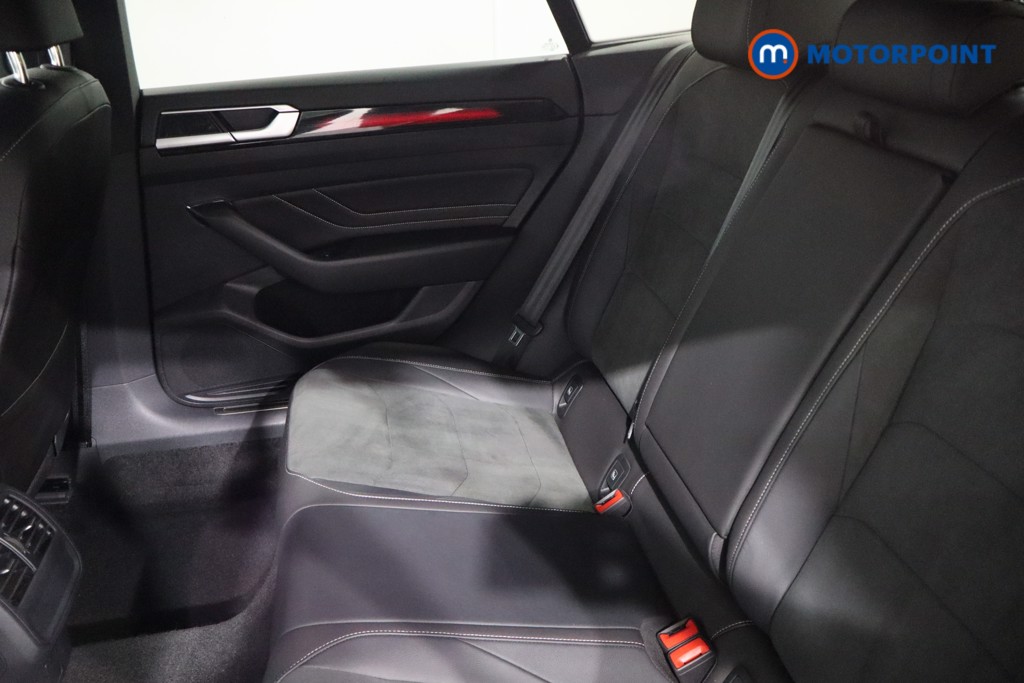 Volkswagen Arteon R-Line Automatic Petrol Hatchback - Stock Number (1572135) - 5th supplementary image