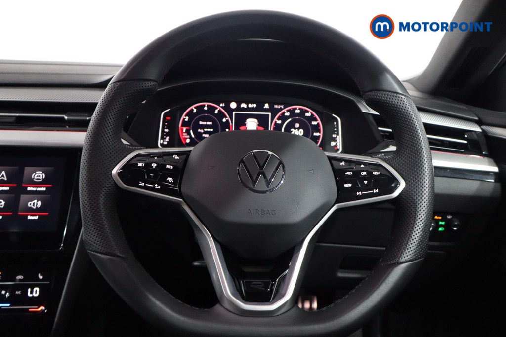 Volkswagen Arteon R-Line Automatic Petrol Hatchback - Stock Number (1572135) - 6th supplementary image