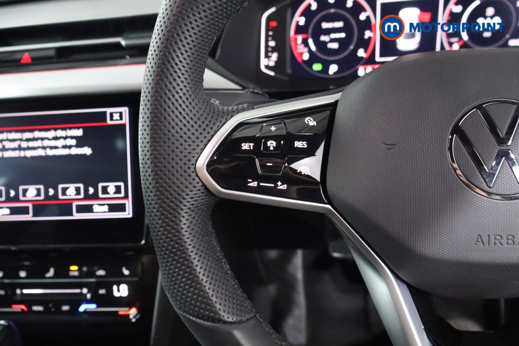 Volkswagen Arteon R-Line Automatic Petrol Hatchback - Stock Number (1572135) - 7th supplementary image