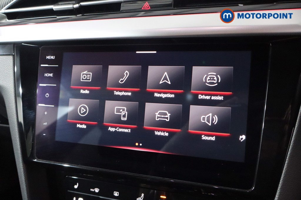 Volkswagen Arteon R-Line Automatic Petrol Hatchback - Stock Number (1572135) - 13th supplementary image
