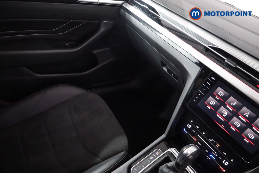 Volkswagen Arteon R-Line Automatic Petrol Hatchback - Stock Number (1572135) - 15th supplementary image