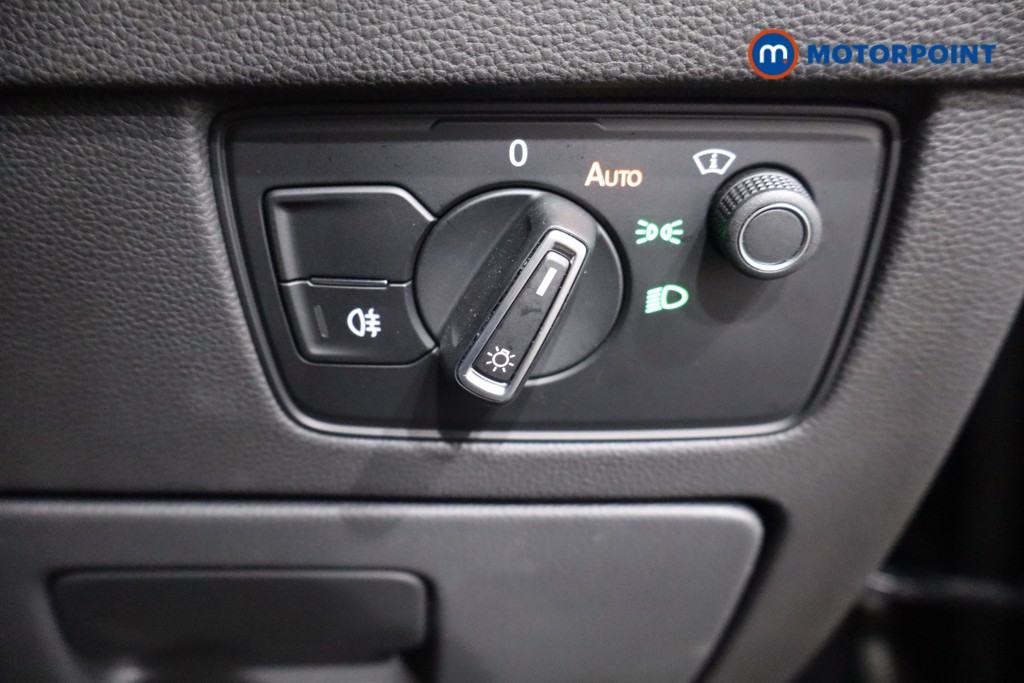 Volkswagen Arteon R-Line Automatic Petrol Hatchback - Stock Number (1572135) - 19th supplementary image