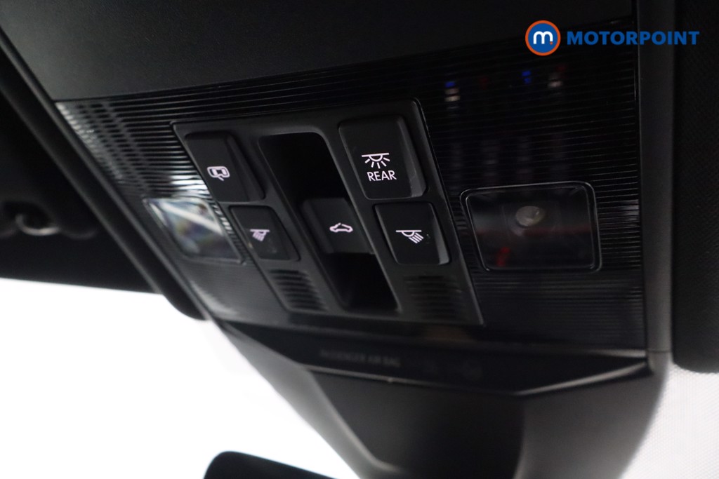 Volkswagen Arteon R-Line Automatic Petrol Hatchback - Stock Number (1572135) - 20th supplementary image