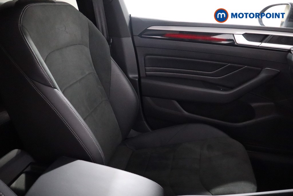 Volkswagen Arteon R-Line Automatic Petrol Hatchback - Stock Number (1572135) - 21st supplementary image