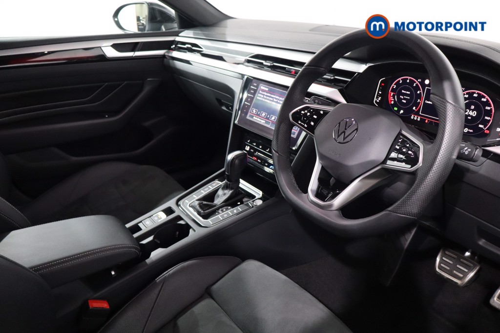 Volkswagen Arteon R-Line Automatic Petrol Hatchback - Stock Number (1572135) - 26th supplementary image