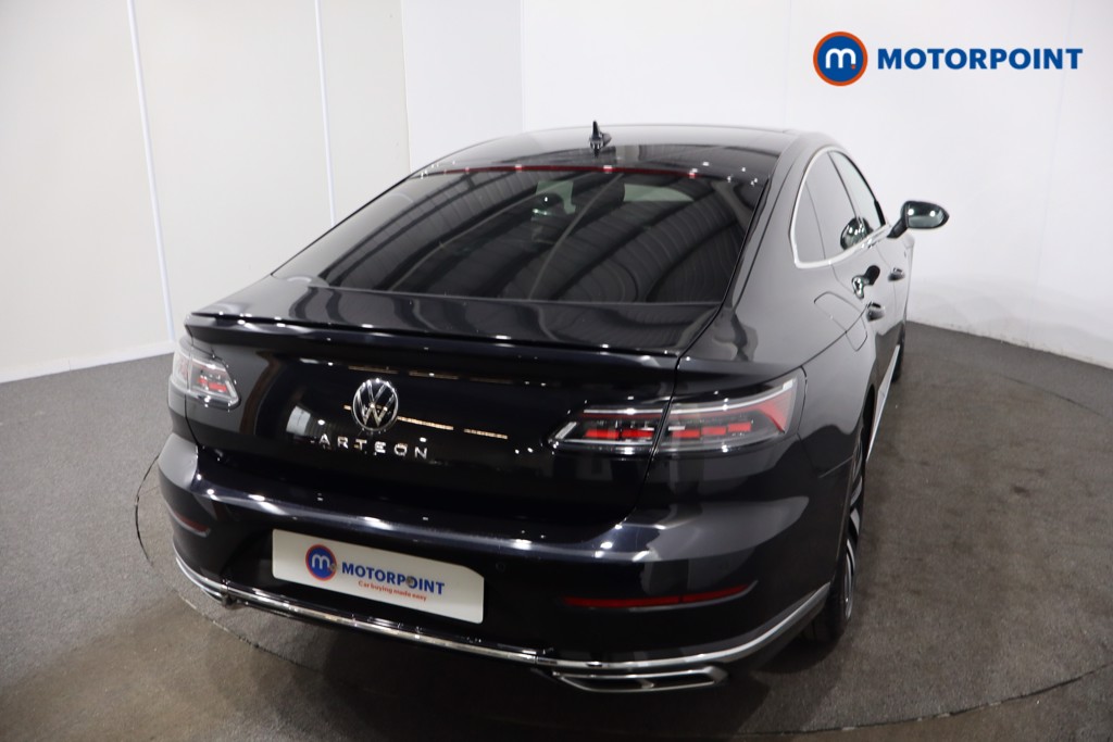 Volkswagen Arteon R-Line Automatic Petrol Hatchback - Stock Number (1572135) - 28th supplementary image
