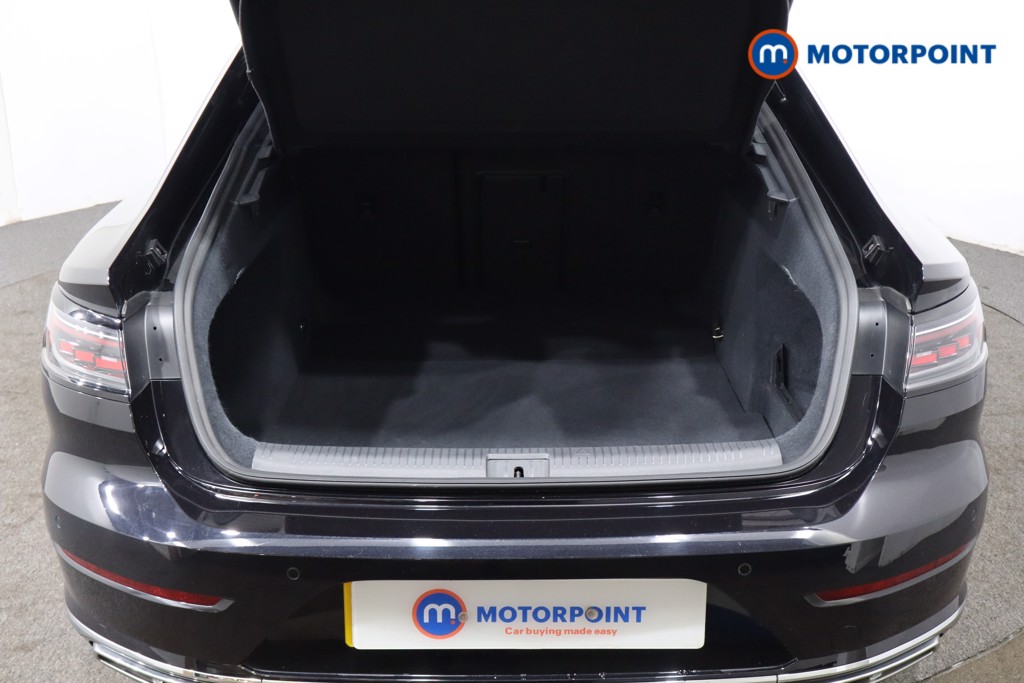 Volkswagen Arteon R-Line Automatic Petrol Hatchback - Stock Number (1572135) - 32nd supplementary image