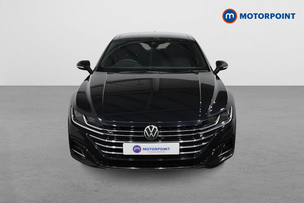 Volkswagen Arteon R-Line Automatic Petrol Hatchback - Stock Number (1572135) - Front bumper