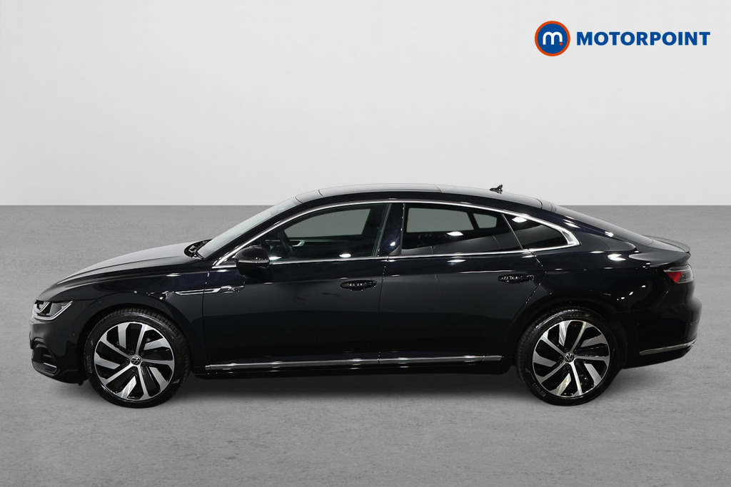 Volkswagen Arteon R-Line Automatic Petrol Hatchback - Stock Number (1572135) - Passenger side