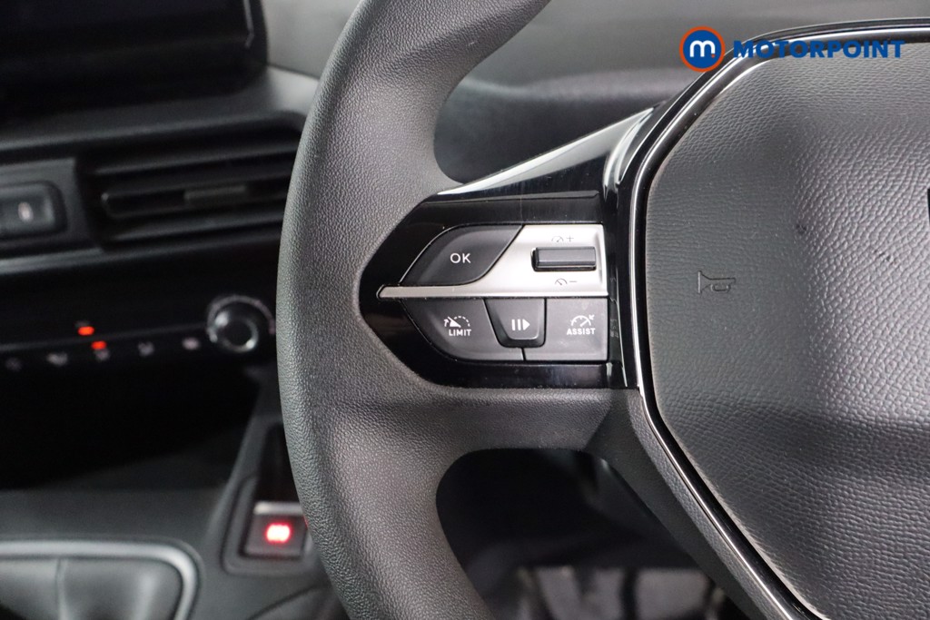 Peugeot Partner Professional Manual Diesel Panel Van - Stock Number (1572136) - 7th supplementary image