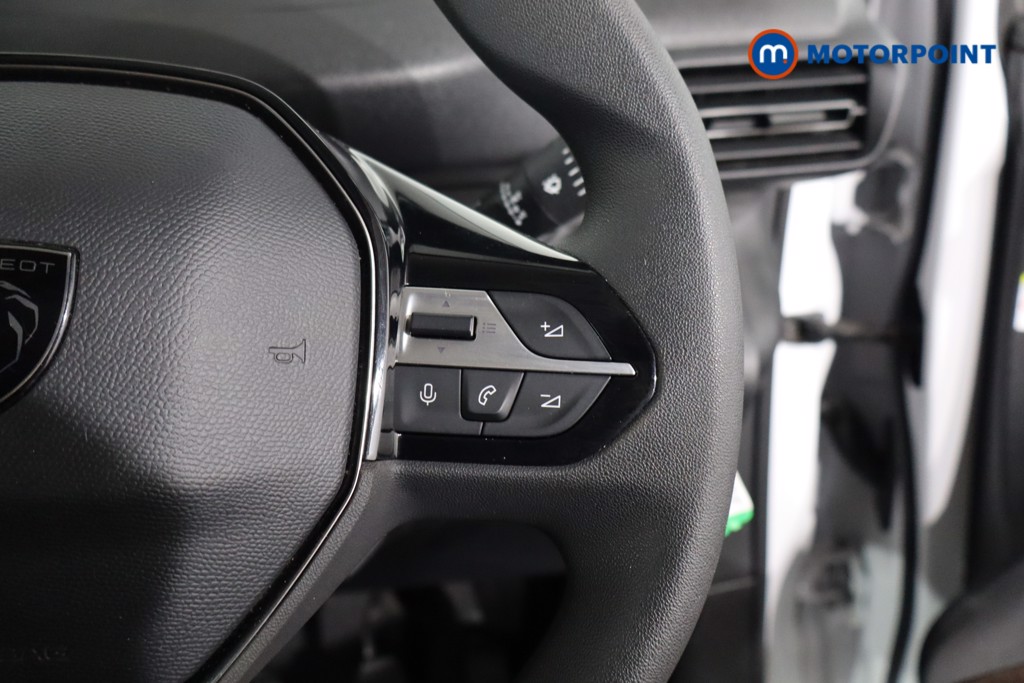 Peugeot Partner Professional Manual Diesel Panel Van - Stock Number (1572136) - 8th supplementary image