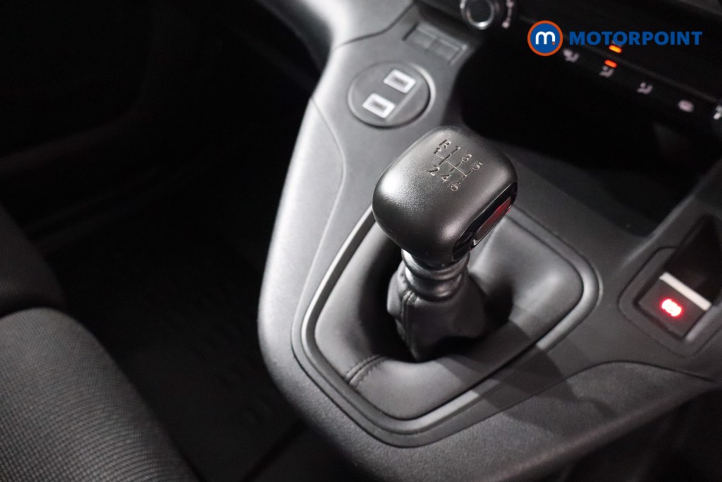 Peugeot Partner Professional Manual Diesel Panel Van - Stock Number (1572136) - 15th supplementary image