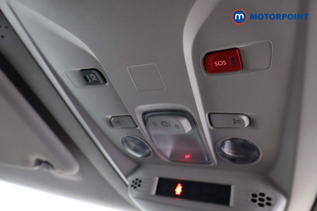 Peugeot Partner Professional Manual Diesel Panel Van - Stock Number (1572136) - 18th supplementary image