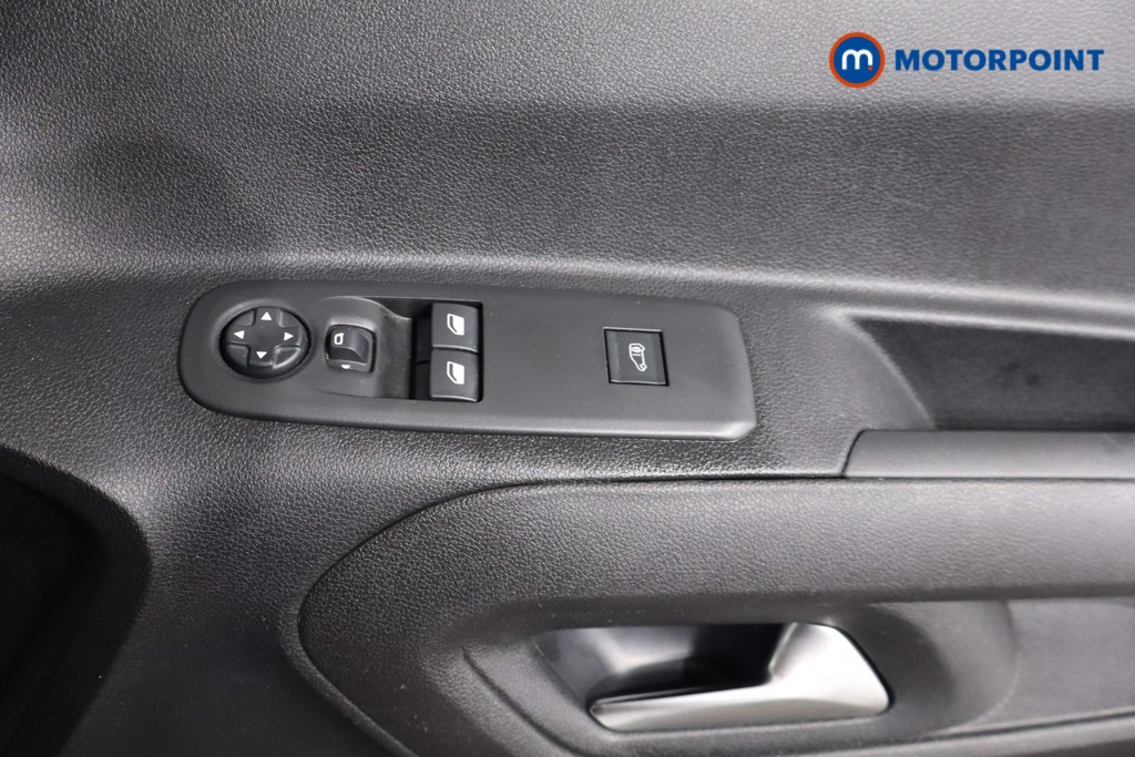 Peugeot Partner Professional Manual Diesel Panel Van - Stock Number (1572136) - 19th supplementary image