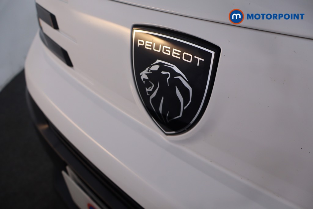 Peugeot Partner Professional Manual Diesel Panel Van - Stock Number (1572136) - 24th supplementary image