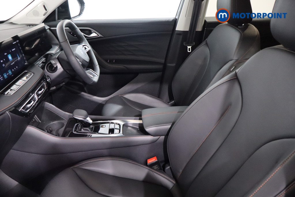 Mg Motor Uk HS Trophy Automatic Petrol SUV - Stock Number (1572236) - 4th supplementary image