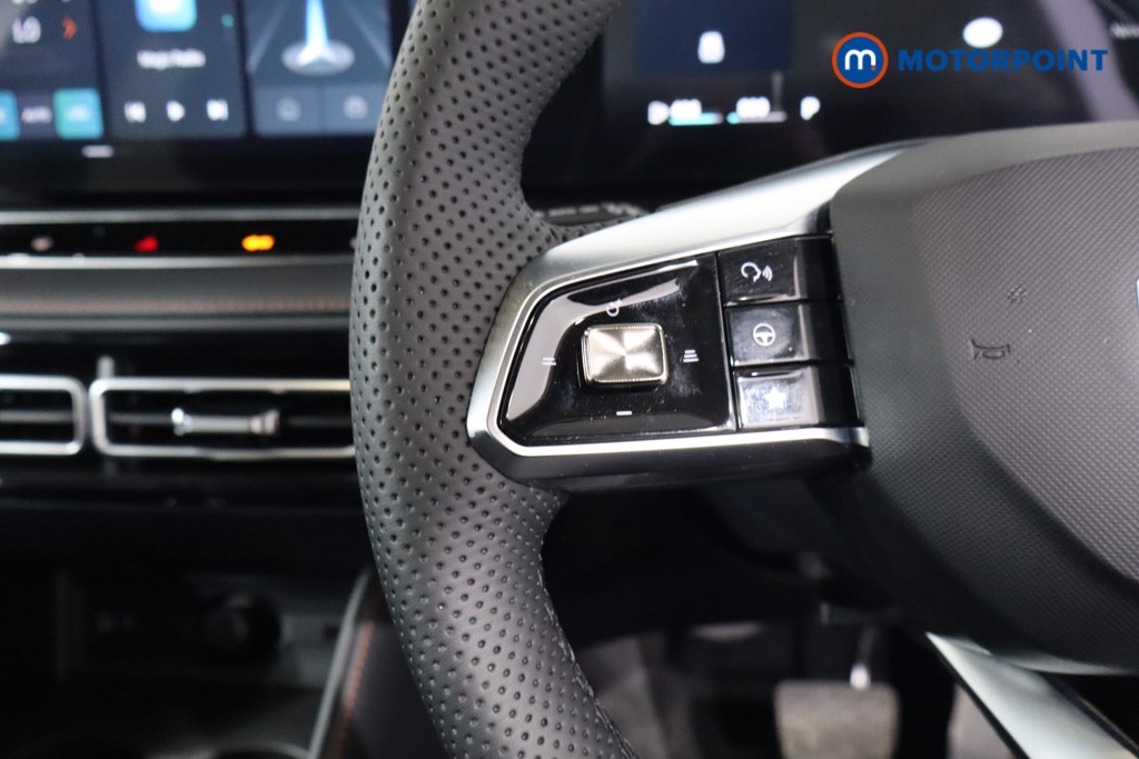 Mg Motor Uk HS Trophy Automatic Petrol SUV - Stock Number (1572236) - 7th supplementary image