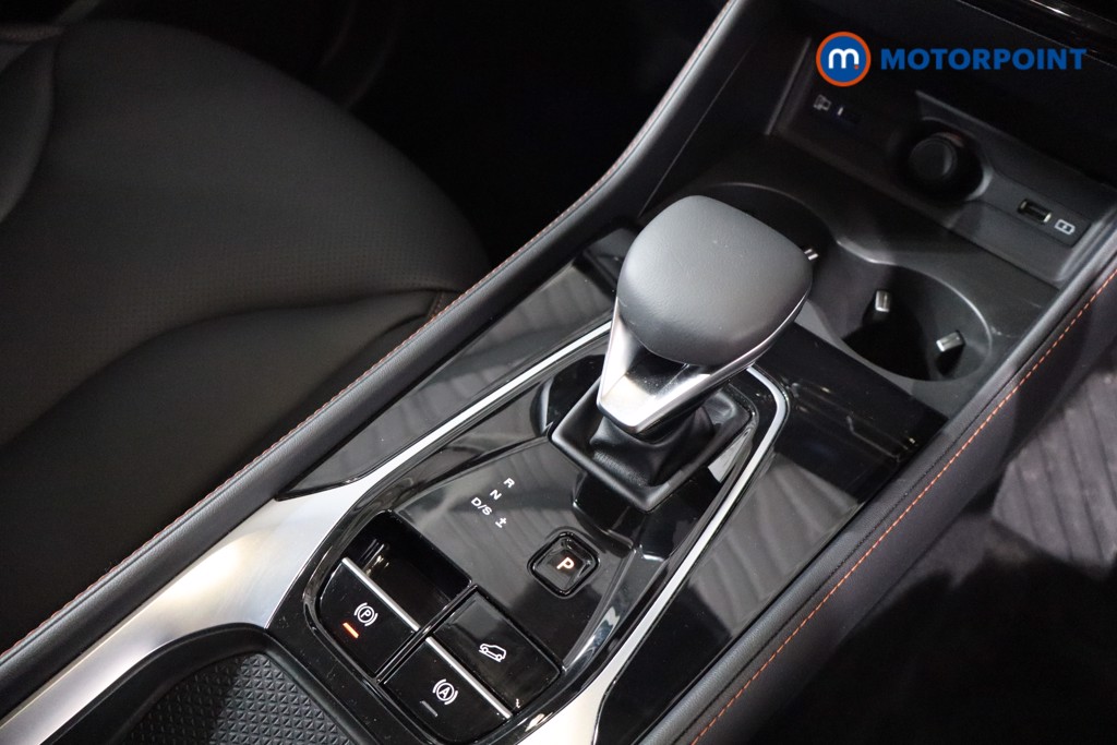 Mg Motor Uk HS Trophy Automatic Petrol SUV - Stock Number (1572236) - 14th supplementary image