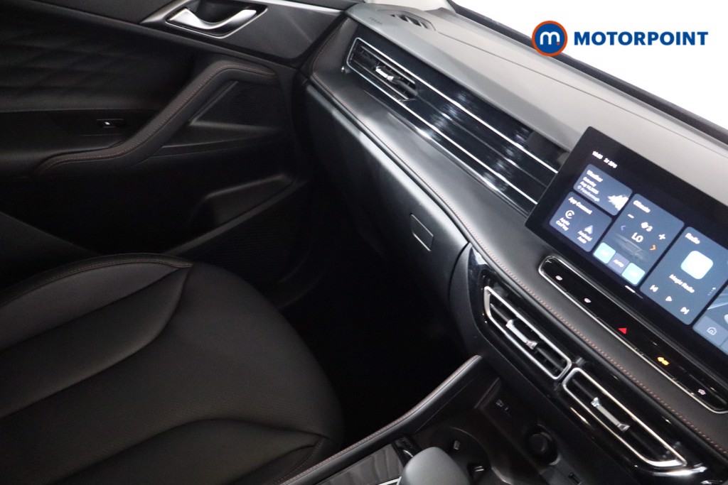 Mg Motor Uk HS Trophy Automatic Petrol SUV - Stock Number (1572236) - 16th supplementary image