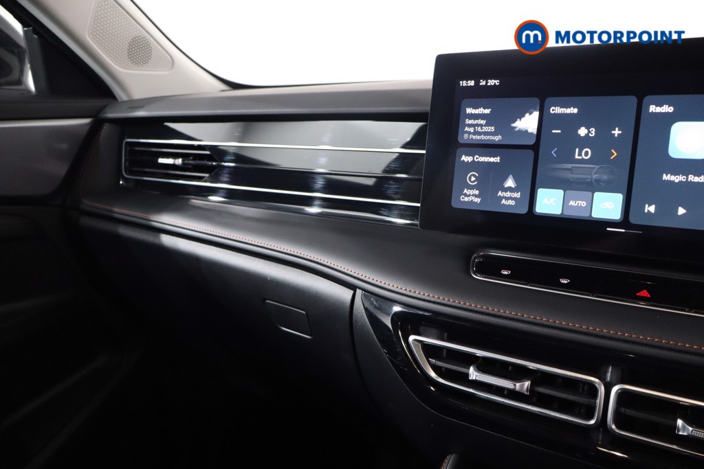 Mg Motor Uk HS Trophy Automatic Petrol SUV - Stock Number (1572236) - 17th supplementary image