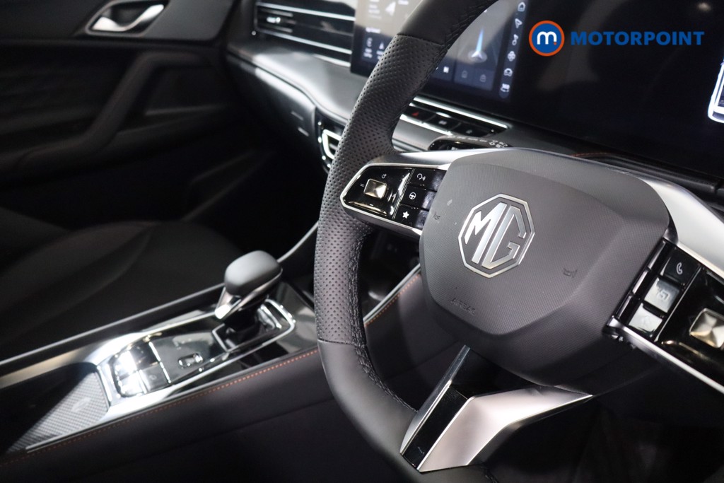 Mg Motor Uk HS Trophy Automatic Petrol SUV - Stock Number (1572236) - 22nd supplementary image