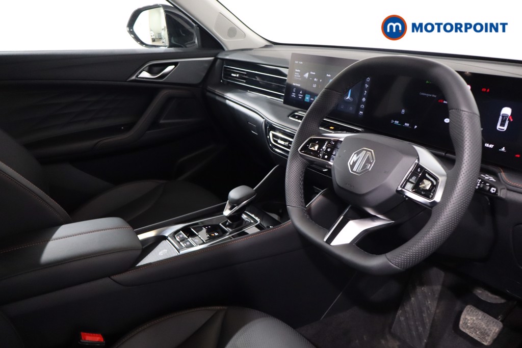 Mg Motor Uk HS Trophy Automatic Petrol SUV - Stock Number (1572236) - 23rd supplementary image