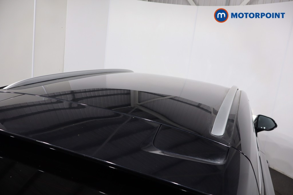 Mg Motor Uk HS Trophy Automatic Petrol SUV - Stock Number (1572236) - 25th supplementary image