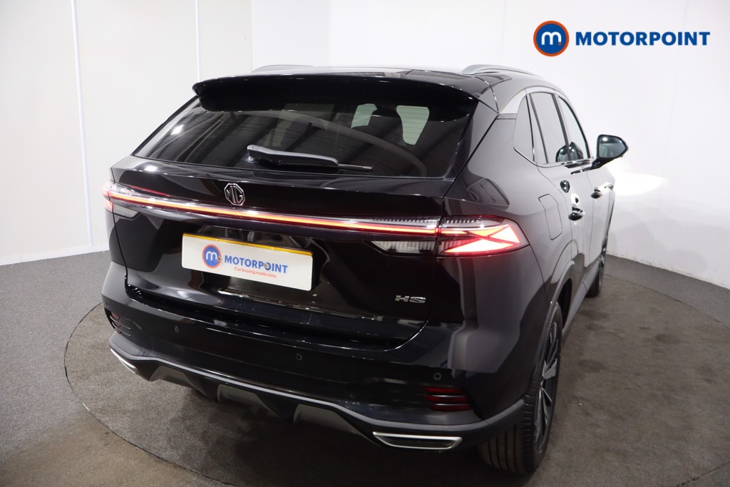 Mg Motor Uk HS Trophy Automatic Petrol SUV - Stock Number (1572236) - 26th supplementary image