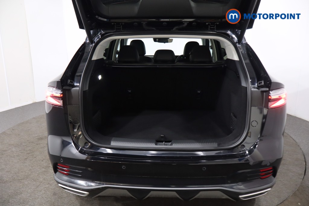 Mg Motor Uk HS Trophy Automatic Petrol SUV - Stock Number (1572236) - 28th supplementary image
