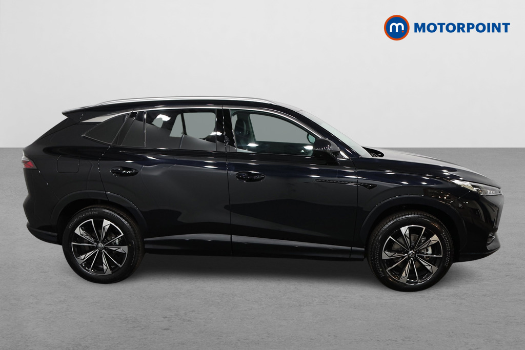 Mg Motor Uk HS Trophy Automatic Petrol SUV - Stock Number (1572236) - Drivers side