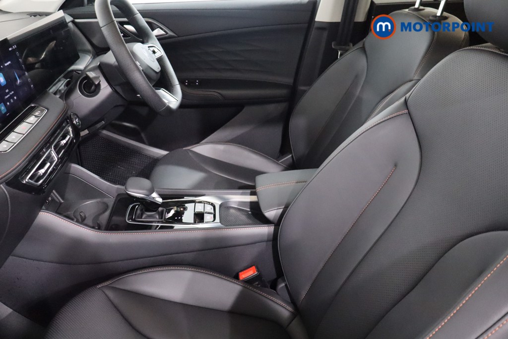 Mg Motor Uk HS Trophy Automatic Petrol SUV - Stock Number (1572265) - 4th supplementary image