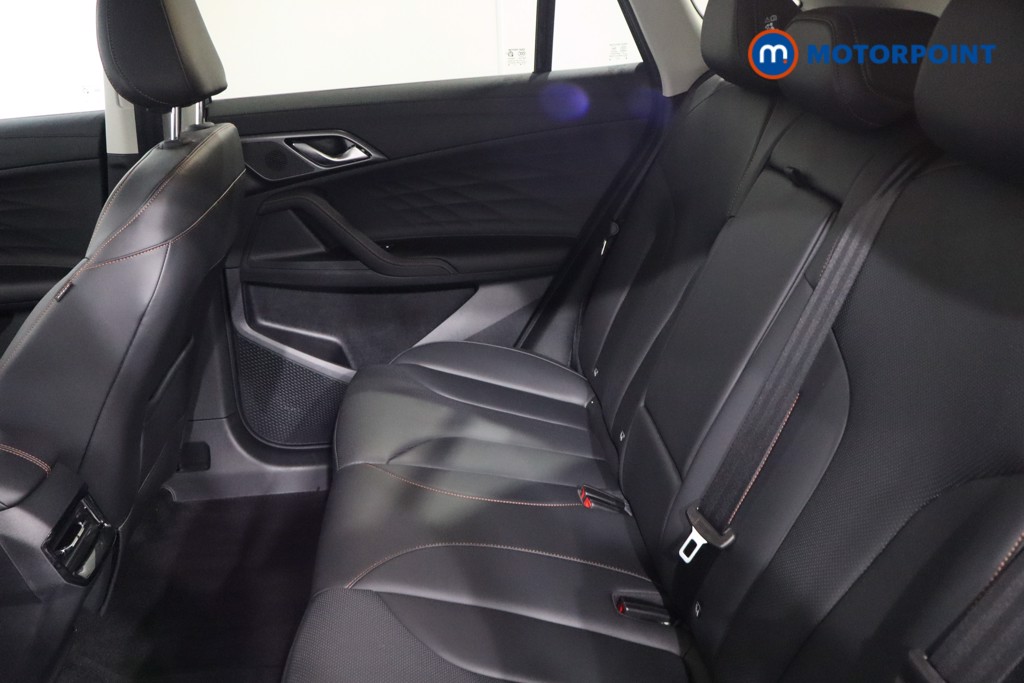 Mg Motor Uk HS Trophy Automatic Petrol SUV - Stock Number (1572265) - 5th supplementary image