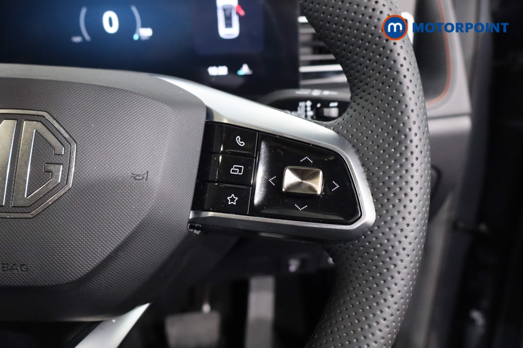 Mg Motor Uk HS Trophy Automatic Petrol SUV - Stock Number (1572265) - 8th supplementary image