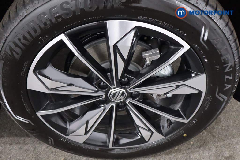 Mg Motor Uk HS Trophy Automatic Petrol SUV - Stock Number (1572265) - 10th supplementary image