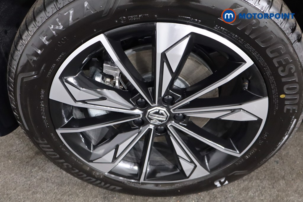 Mg Motor Uk HS Trophy Automatic Petrol SUV - Stock Number (1572265) - 11th supplementary image