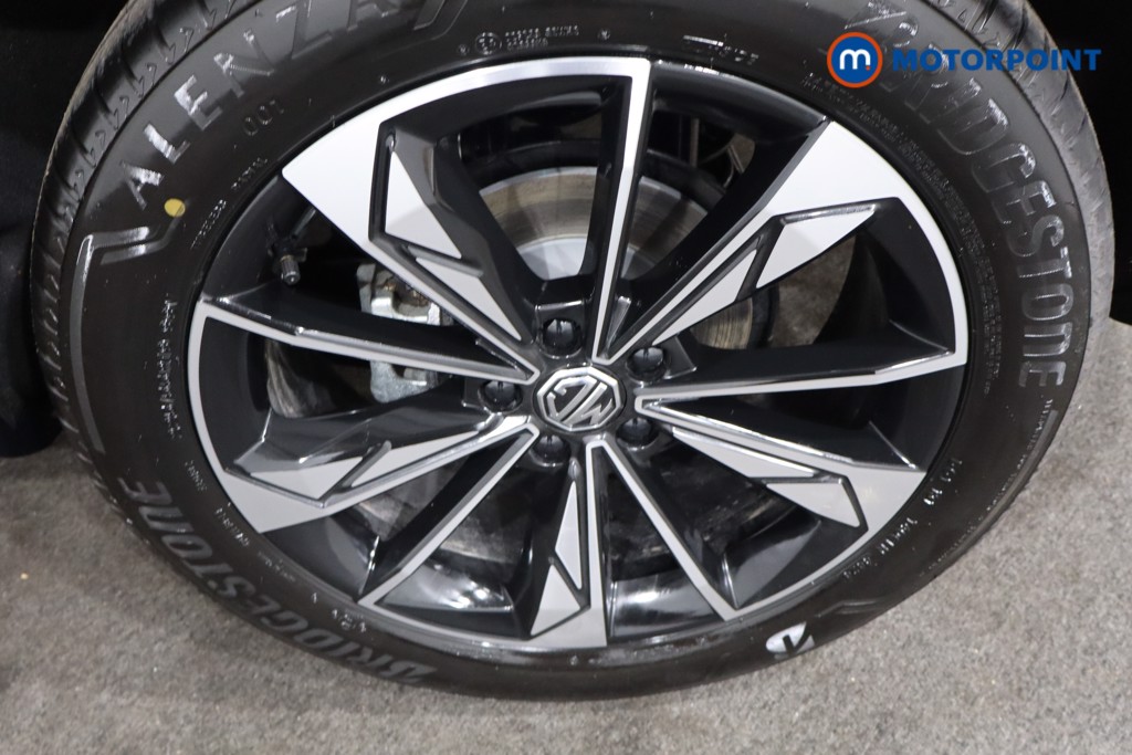 Mg Motor Uk HS Trophy Automatic Petrol SUV - Stock Number (1572265) - 12th supplementary image