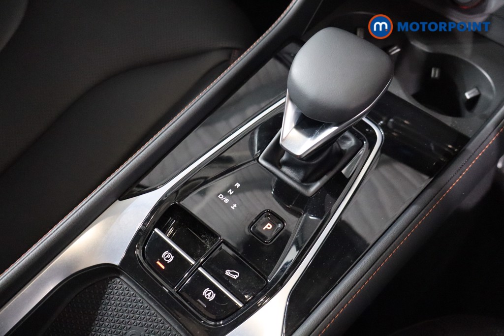 Mg Motor Uk HS Trophy Automatic Petrol SUV - Stock Number (1572265) - 14th supplementary image