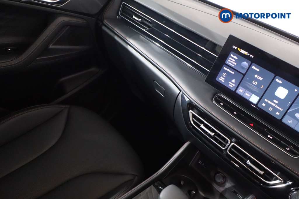 Mg Motor Uk HS Trophy Automatic Petrol SUV - Stock Number (1572265) - 15th supplementary image