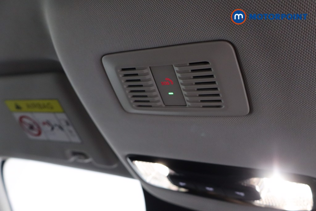 Mg Motor Uk HS Trophy Automatic Petrol SUV - Stock Number (1572265) - 17th supplementary image