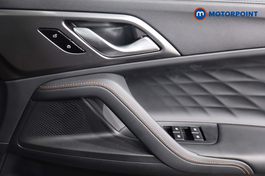 Mg Motor Uk HS Trophy Automatic Petrol SUV - Stock Number (1572265) - 18th supplementary image